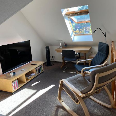 Apartment An Der Muehle In Wernigerode /Hasserode Экстерьер фото