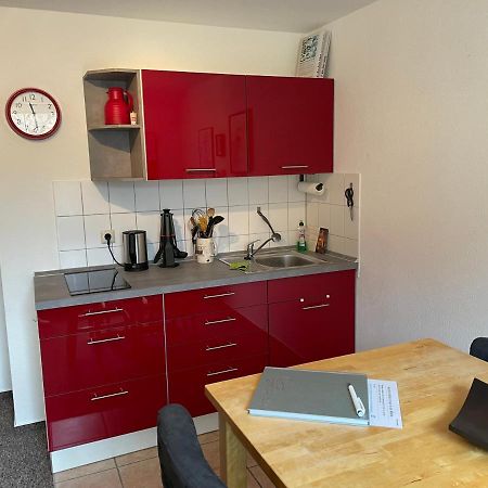 Apartment An Der Muehle In Wernigerode /Hasserode Экстерьер фото