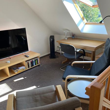 Apartment An Der Muehle In Wernigerode /Hasserode Экстерьер фото