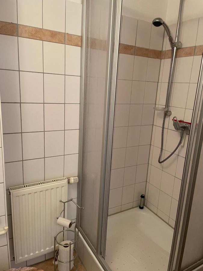 Apartment An Der Muehle In Wernigerode /Hasserode Экстерьер фото