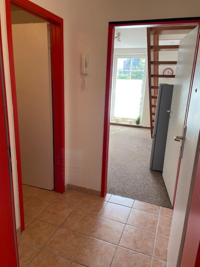 Apartment An Der Muehle In Wernigerode /Hasserode Экстерьер фото