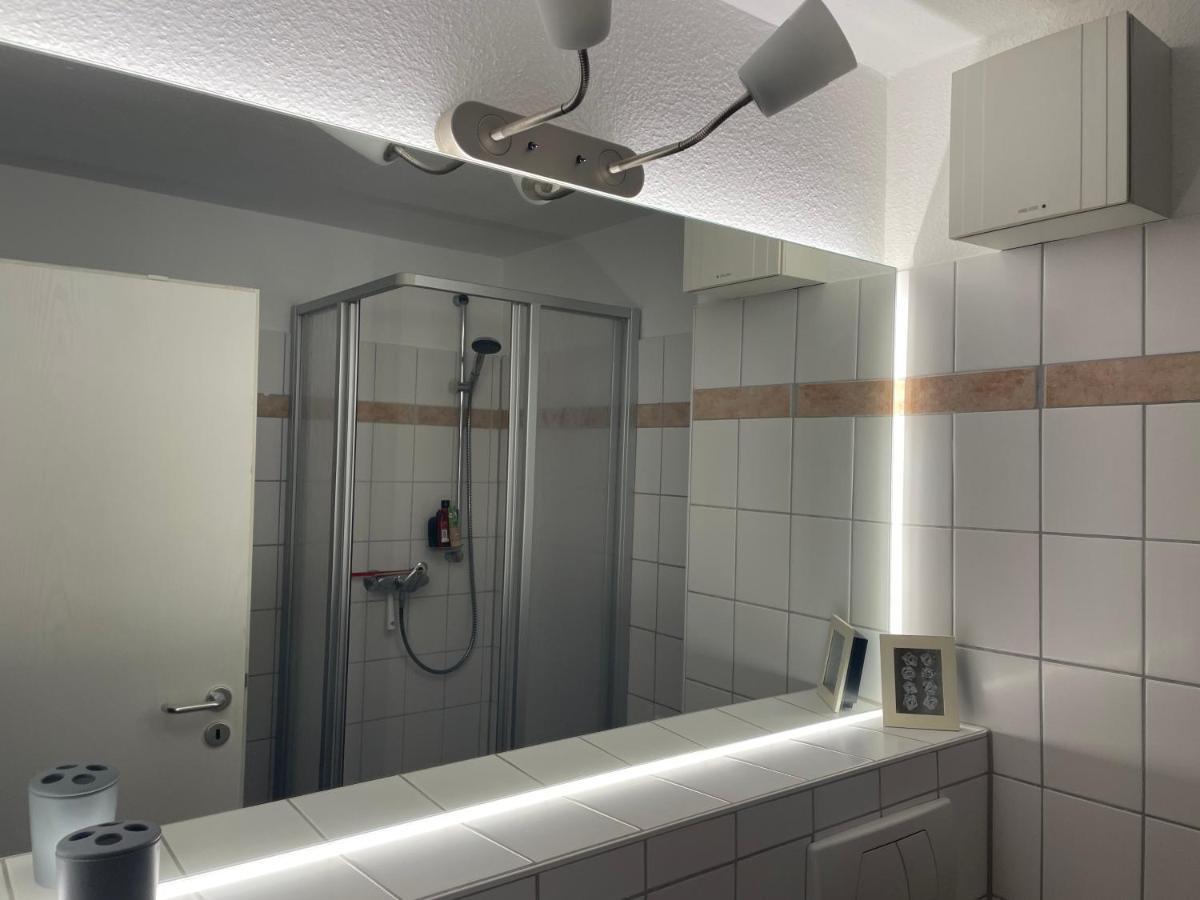 Apartment An Der Muehle In Wernigerode /Hasserode Экстерьер фото